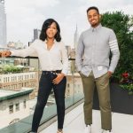Roc Nation Names Co Presidents Shari Bryant and Omar Grant