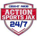 Action News Jax Launches 'Action Sports Jax 24/7'