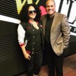 Marsha Ambrosius Shares Personal Life Update With New Baby