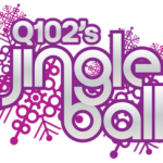 Q102 Express Jingle Ball 2010