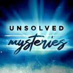 Cadence13 & Cosgrove/Meurer for Unsolved Mysteries