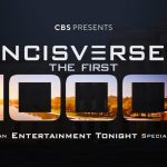 "NCISverse: First 1,000" - ET Special, April 8
