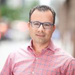 Entercom Names Chris Oliviero SVP, New York Market