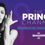 Prince's Radio Show Demo Premieres on SiriusXM
