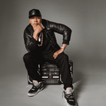 LL Cool J Honored at Urban One Honors in Atlanta