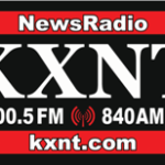 FM News Radio 100.5 KXNT Adds Local Experts to Line-Up