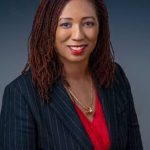 Conservative Commentator Stacy Washington Promoted