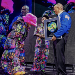 Missy Elliott Tour Wraps: Avant-Garde Pop & R&B Highlights