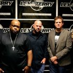 Sarah Morgan Re-Joins The Lex & Terry Morning Show Team