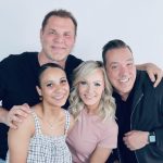 KISS FM Adds New On-Air Personality to Johnjay & Rich