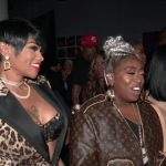 Stars Celebrate Missy Elliott at Exclusive Post-VMA Party