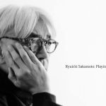Ryuichi Sakamoto to Host Final Concert of 2020 Online Event