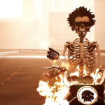 SAINt JHN Stuns at Billboard Music Awards