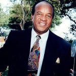ROBERT LOUIS GORDY, SR. DIES AT 91