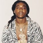 Takeoff Celebration of Life - November 11, Atlanta