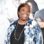 Wanda Smith from V-103's "Frank and Wanda" Show has Died