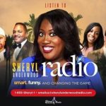 Sheryl Underwood Radio Celebrates  Its 500th Radio Affiliate
