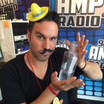 Niko Appointed new MD of 92.3 Amp Radio