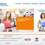 Radio That Reaches 105 Million Shopper A Week