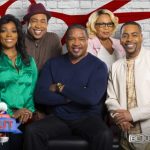Bernie Mac's TV Wife Joins Bounce TV's "In The Cut"