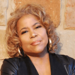 Sybil Wilkes Joins Sheryl Underwood Radio