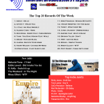 ivybe Internet Radio Playlist
