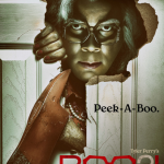 Tyler Perry Studios & Lionsgate Halloween Sequel Teaser