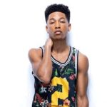 Jacob Latimore's "Heartbreak Heard Around the World"