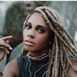 Jade Novah's Exit from V103 Explained