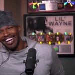 Hot 97 Gets Jamie Foxx to Reveal Mike Tyson Movie Opening