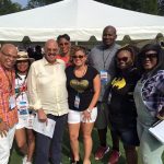 1073 JAMZ Celebrates an Epic Weekend