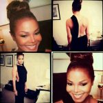 Janet Jackson's Buzz Translates to Greater Radio Play