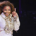 Janet Jackson Thanks Her Team for Number 1 Album