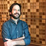 Nashville Public Radio Names Jason Moon Wilkins As New Music