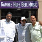 "The Mighty Three" Co-Creators Reunite for 50-Year Celebration