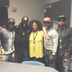 Radio Round Up - Jagged Edge, Mike Tyson, & More