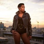 Jennifer Hudson Joins Stand Up To Cancer for New Campaign