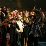 Jennifer Hudson & More Salute Whitney Houston Grammy Tribute