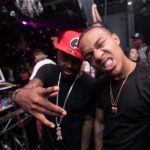 Bow Wow & Jermaine Dupri Celebrate Playhouse's 4-Year Anniversary