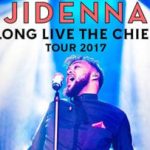 Jidenna Announces Tour Dates