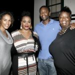 LOOK: It's Jill Scott and Doc Wynter