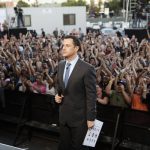Jimmy Kimmel Live! & MySpace Concert Series