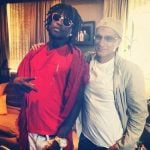 Chief Keef dropped by Interscope, Calls Staff "Whitehonkies"