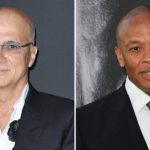 Dr Dre and Jimmy Iovine Ordered to Pay Former Beats Partner $25M