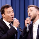 Jimmy Fallon & Justin Timberlake: History of Hip Hop 6