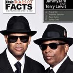 Jimmy Jam & Terry Lewis on Creating "Human"