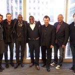 Joe Signs with BMG Chrysalis for New Album