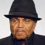 Joe Jackson Suffers Stroke in Brazil
