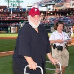Joe "Butterball" Tamburro has Died