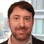 Jon Bahr Named Senior Director of Marketing & Communications at ASCAP